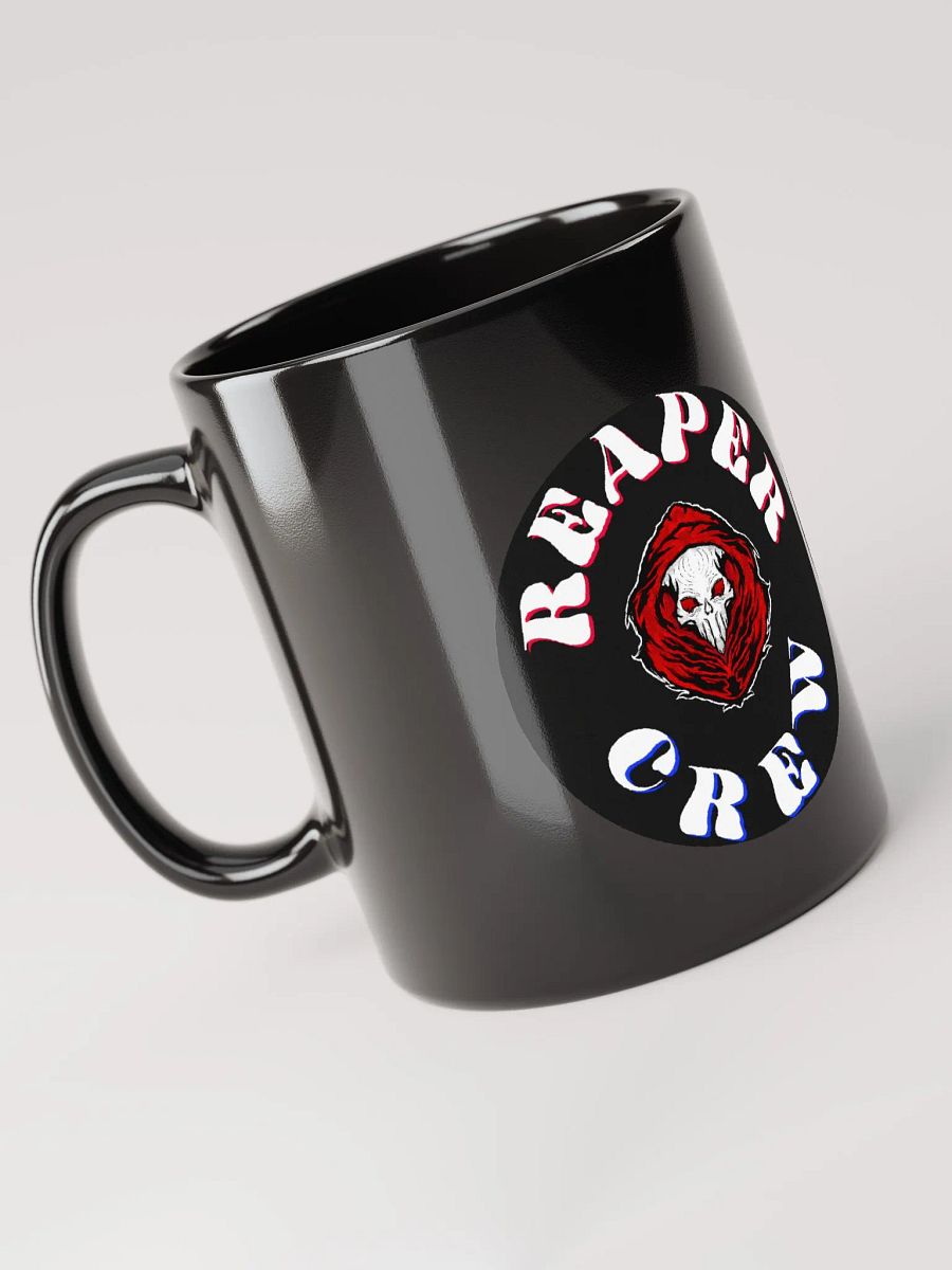 Reaper Crew Mug product image (5)