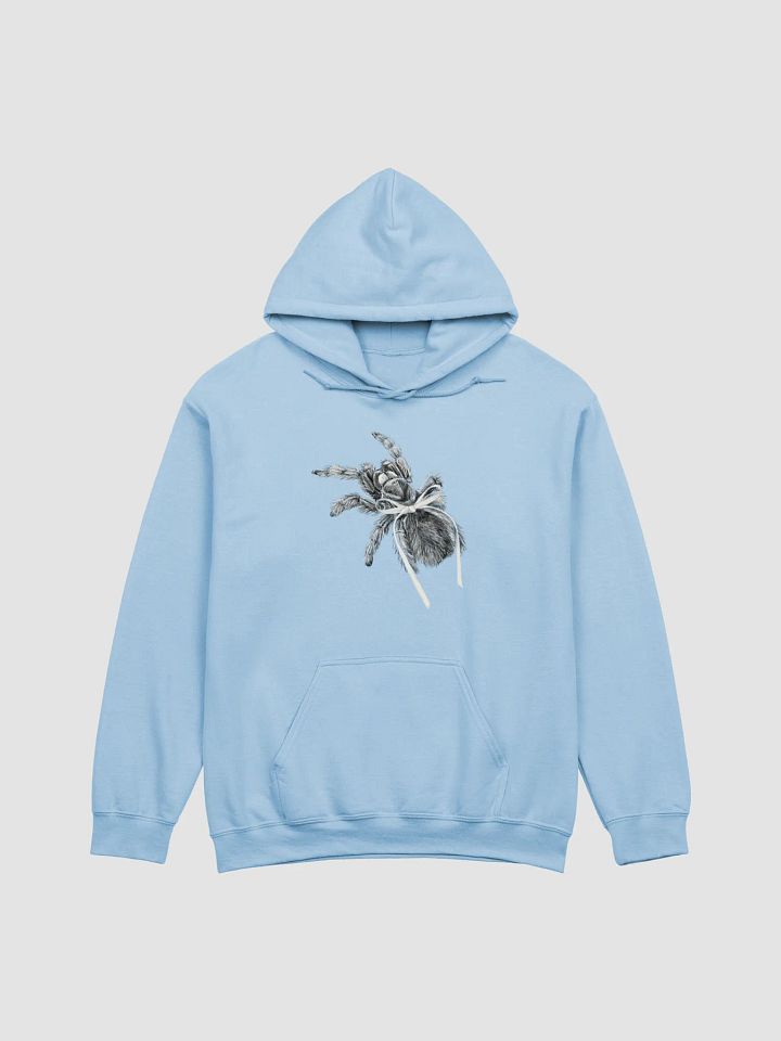 just a girl hoodie product image (7)