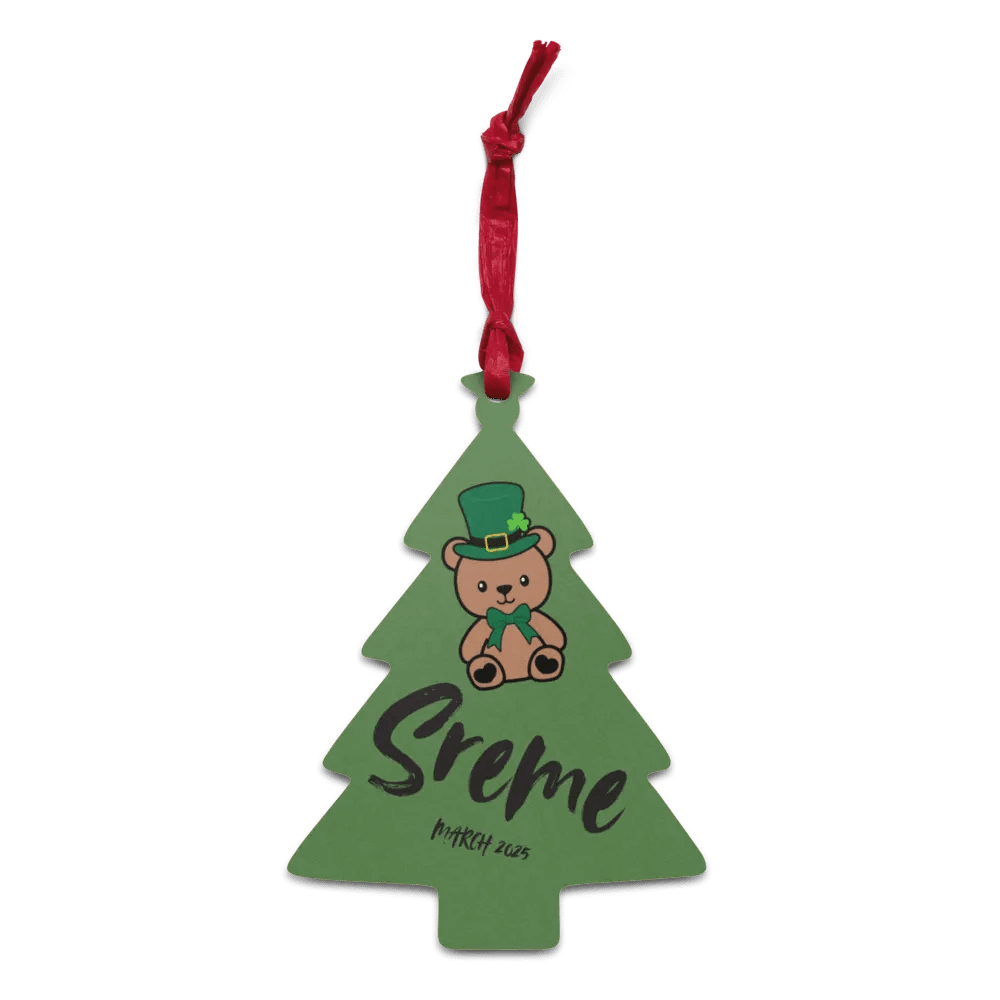 Holiday Tree: MARCH 2025 product image (2)