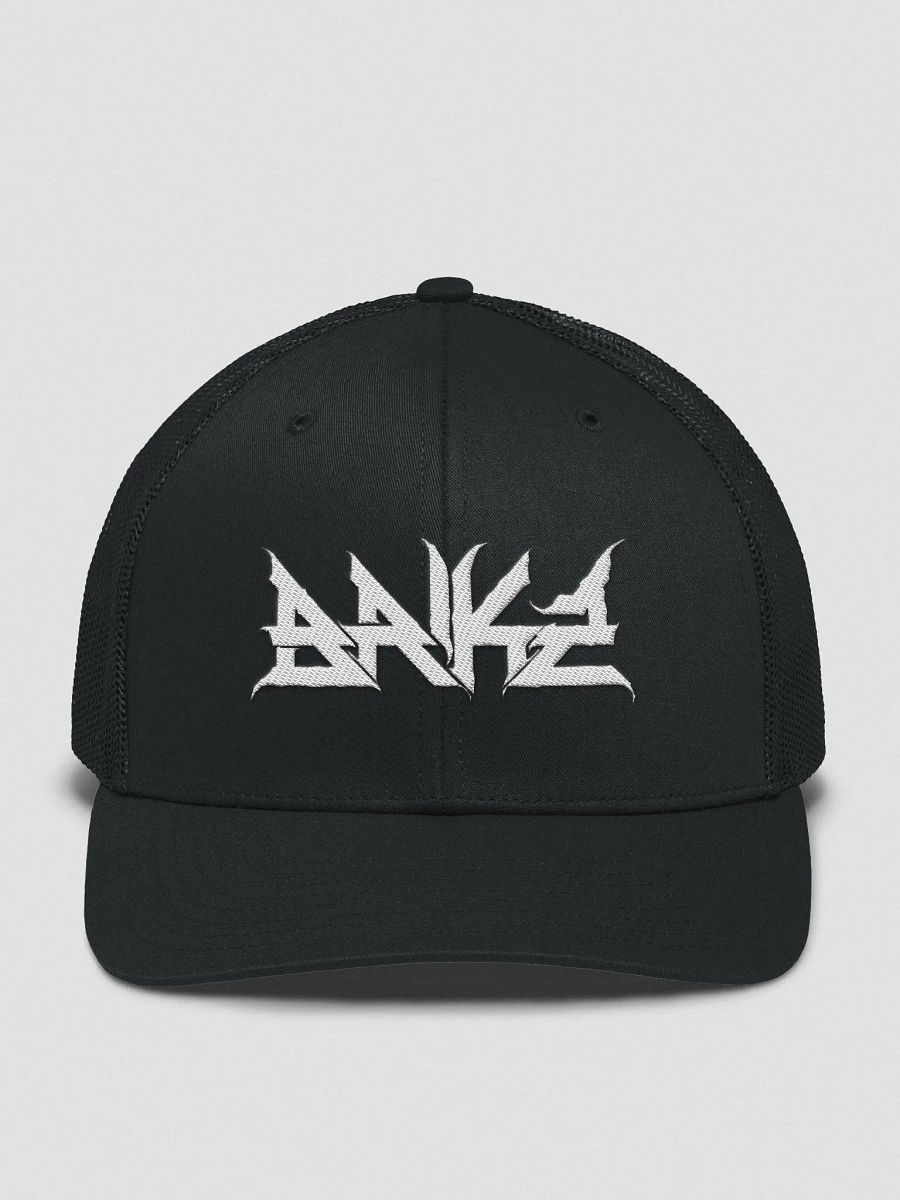 BRIKZ trucker hat product image (1)