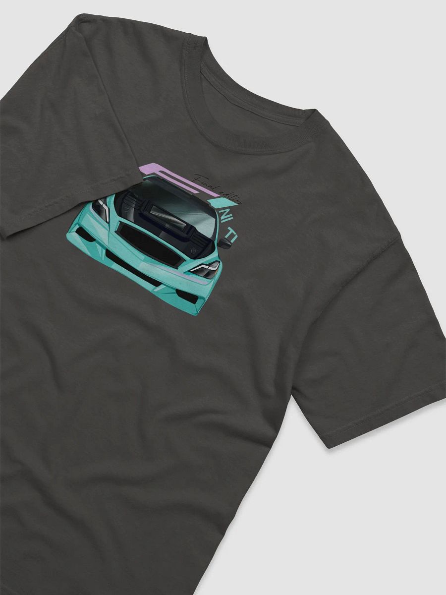 G37 Final Edition T Shirt V2 product image (2)