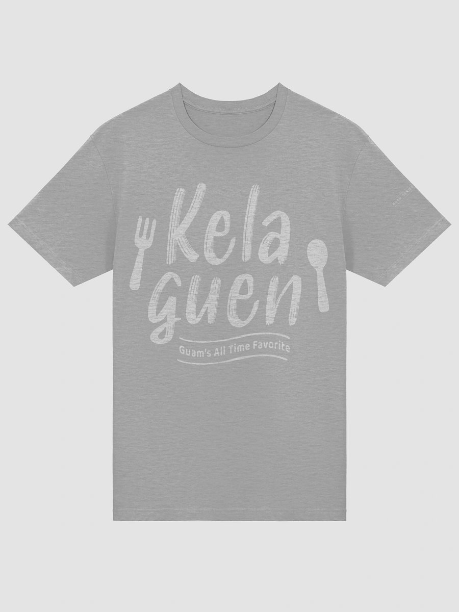 Kelaguen Guam's All Time Favorite T-Shirt product image (5)