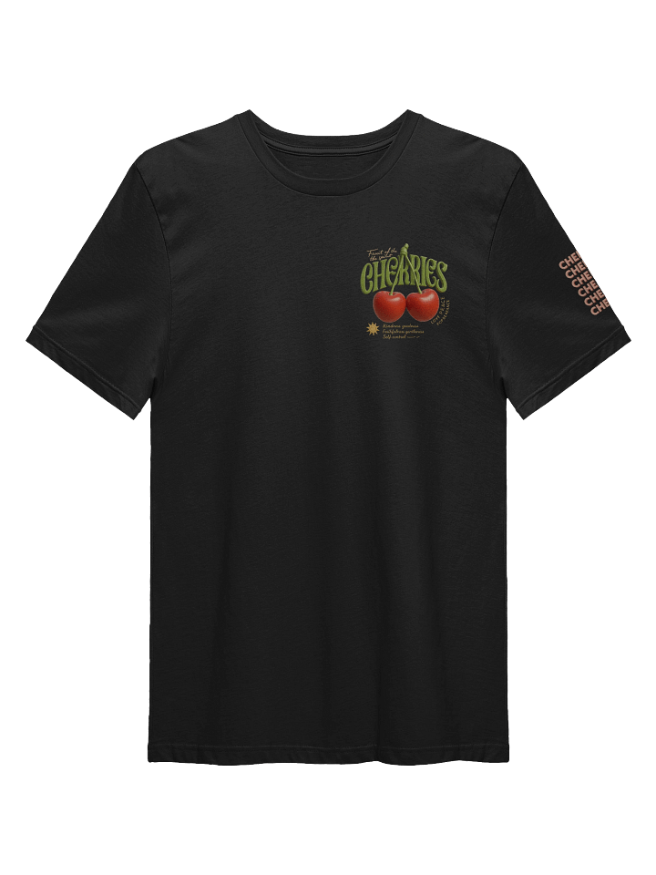 Sweet Cherries Tee product image (2)