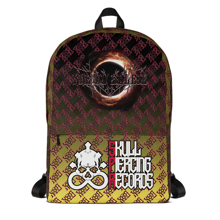 XNE OV SOLEIL Backpack product image (1)