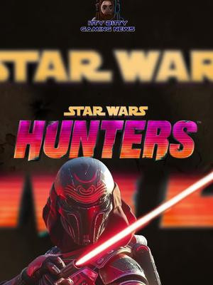 Got caught up in the Pantheon and forgot to post yesterday’s gaming news! 🤦🏾‍♂️ #starwarshunters gets a release date, which is the same day that realistic sim Life By You goes into early access and we get a look at #FunkoFusion #fyp #videogames 