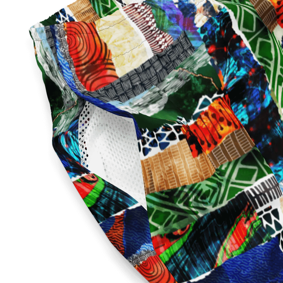 ABSTRACT HAWAIIAN product image (4)