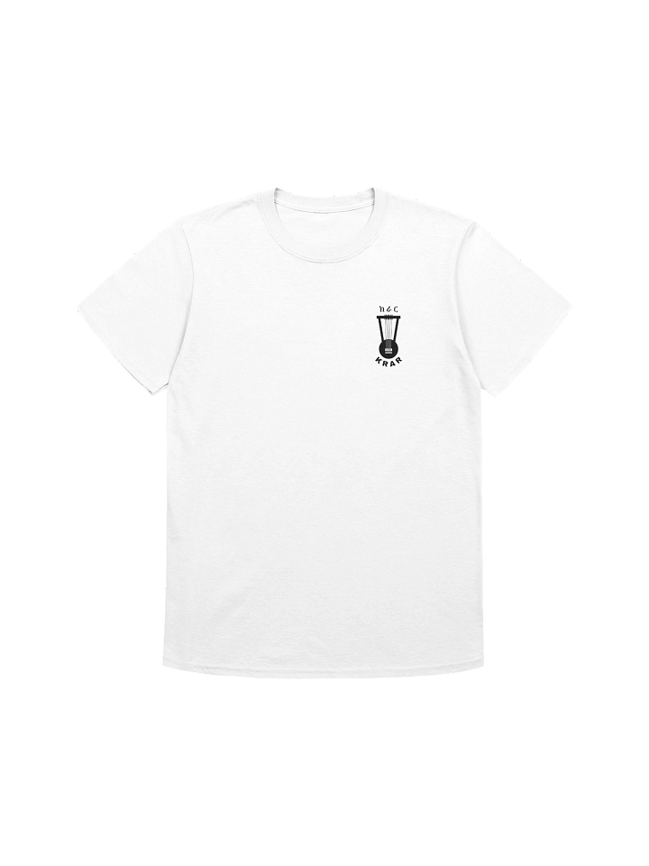 KRAR Ge'ez Unisex T-Shirt product image (1)