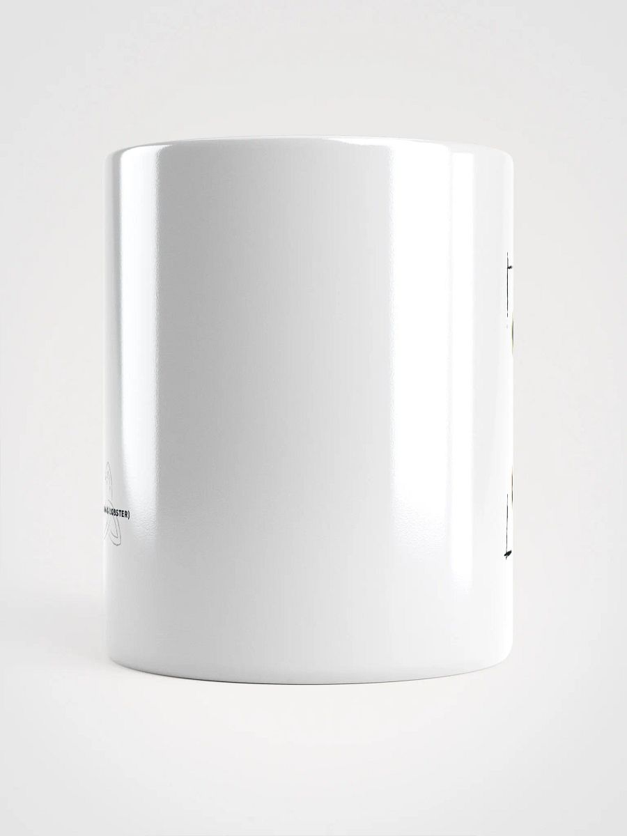 Cad é an scéal? Ceramic Mug product image (5)