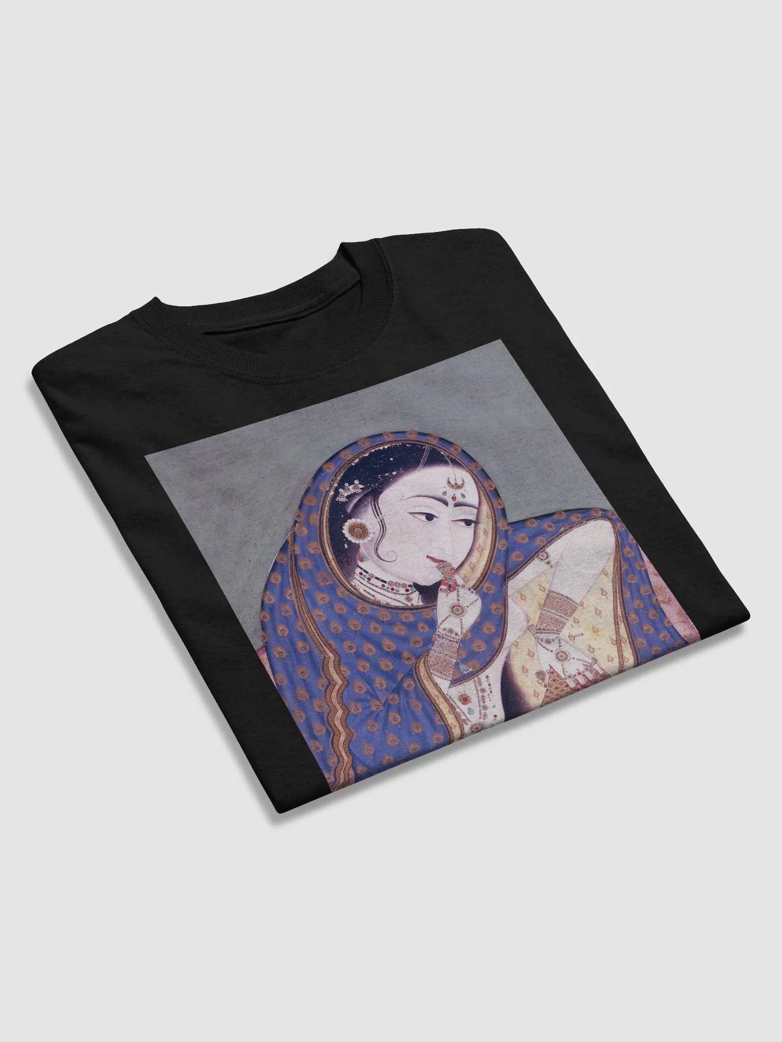 Melancholy T-shirt product image (4)