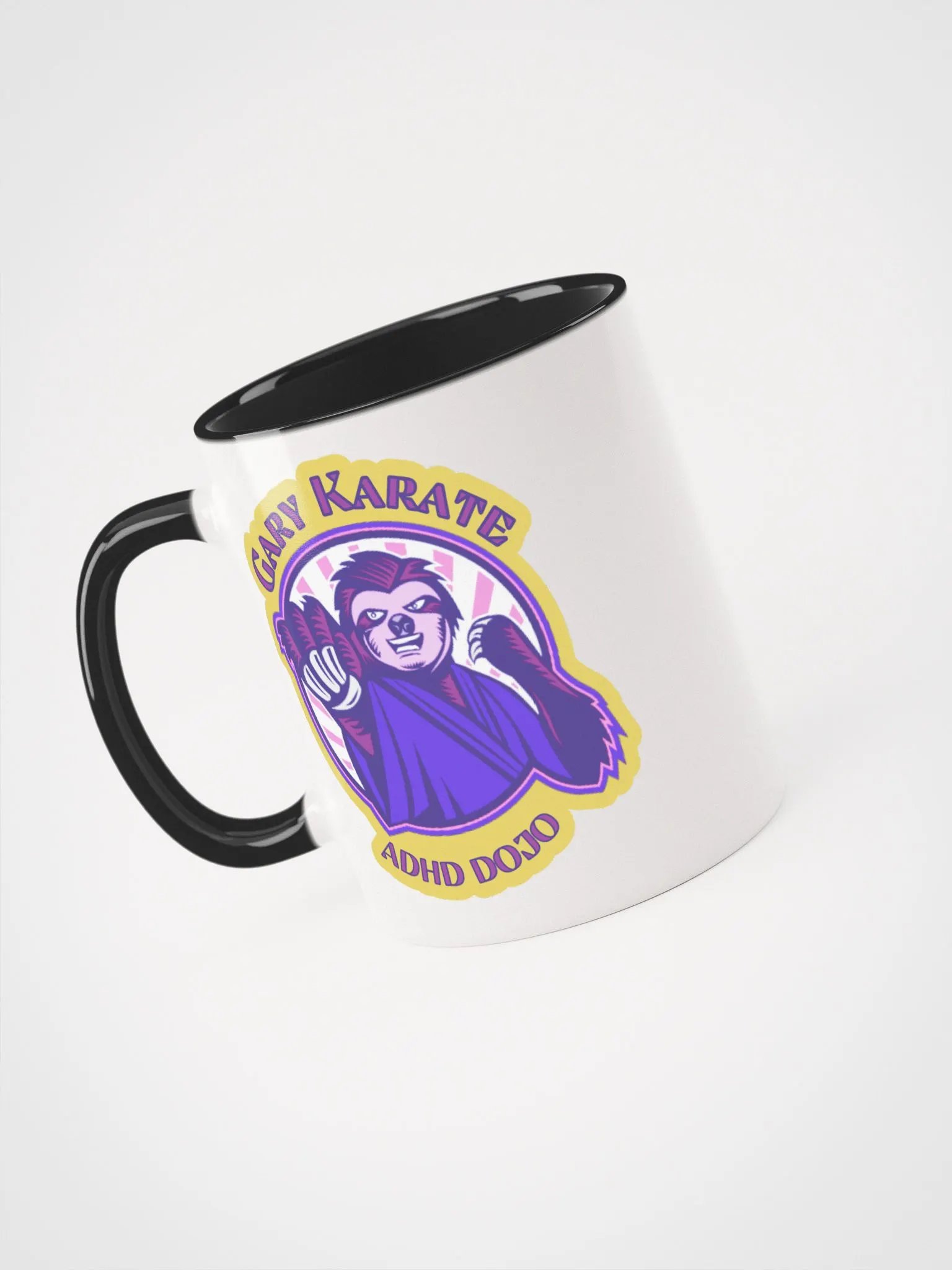 Sloth Punch product image (14)