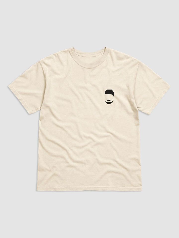 By Release Ivory Tee product image (1)