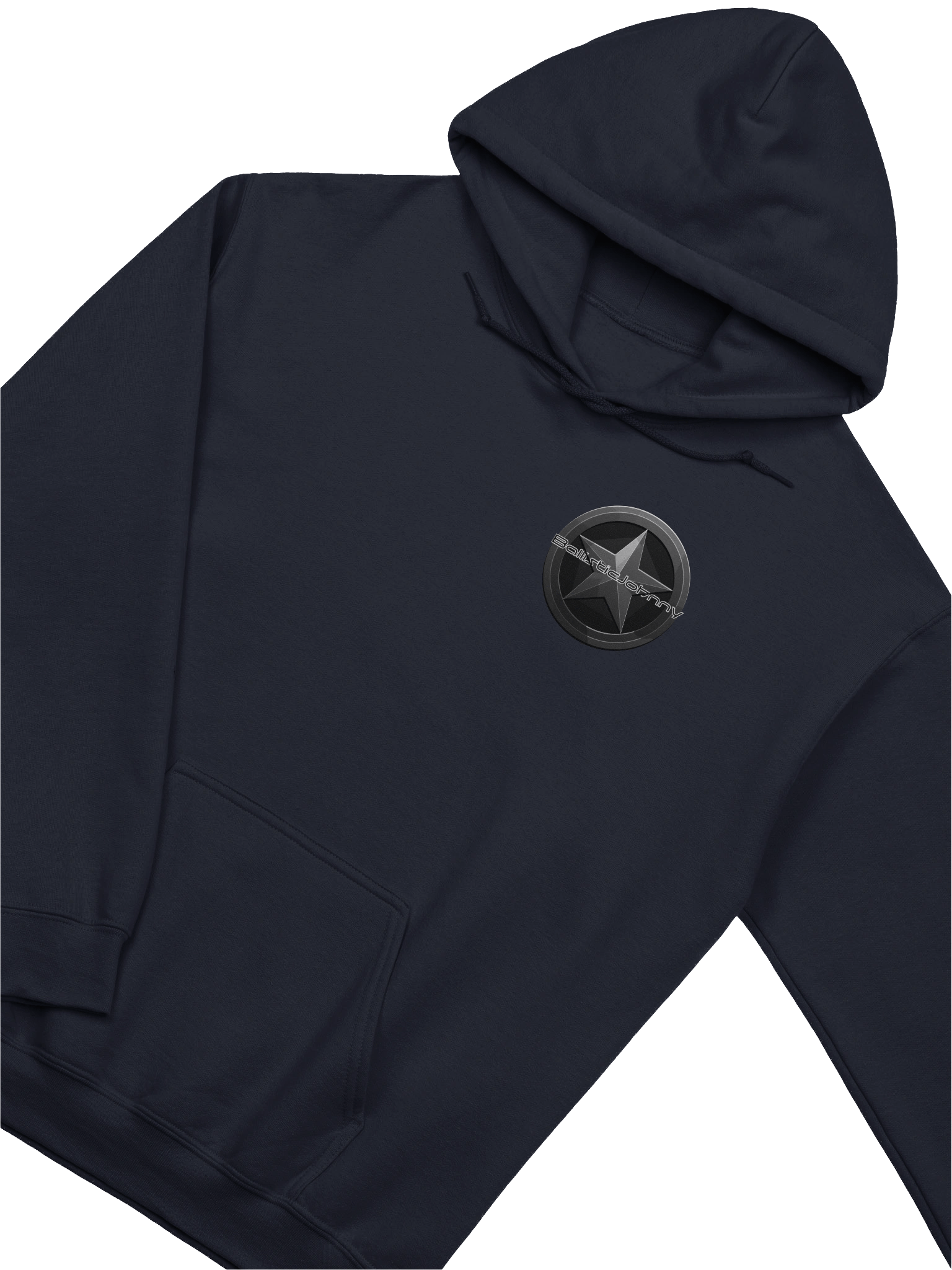 Ballistic Hoodie (Dark Star) product image (27)