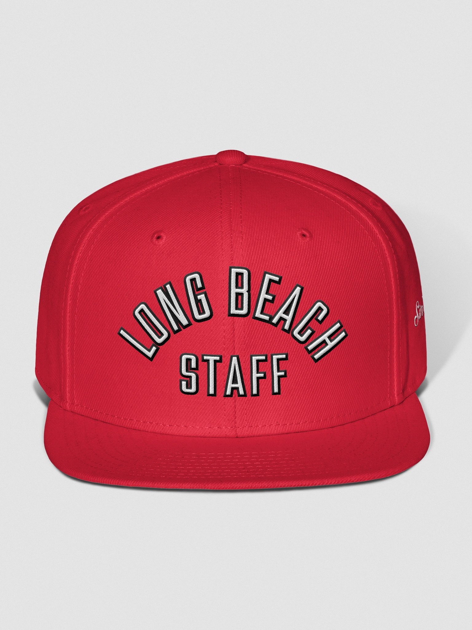 LBStaff hat product image (21)