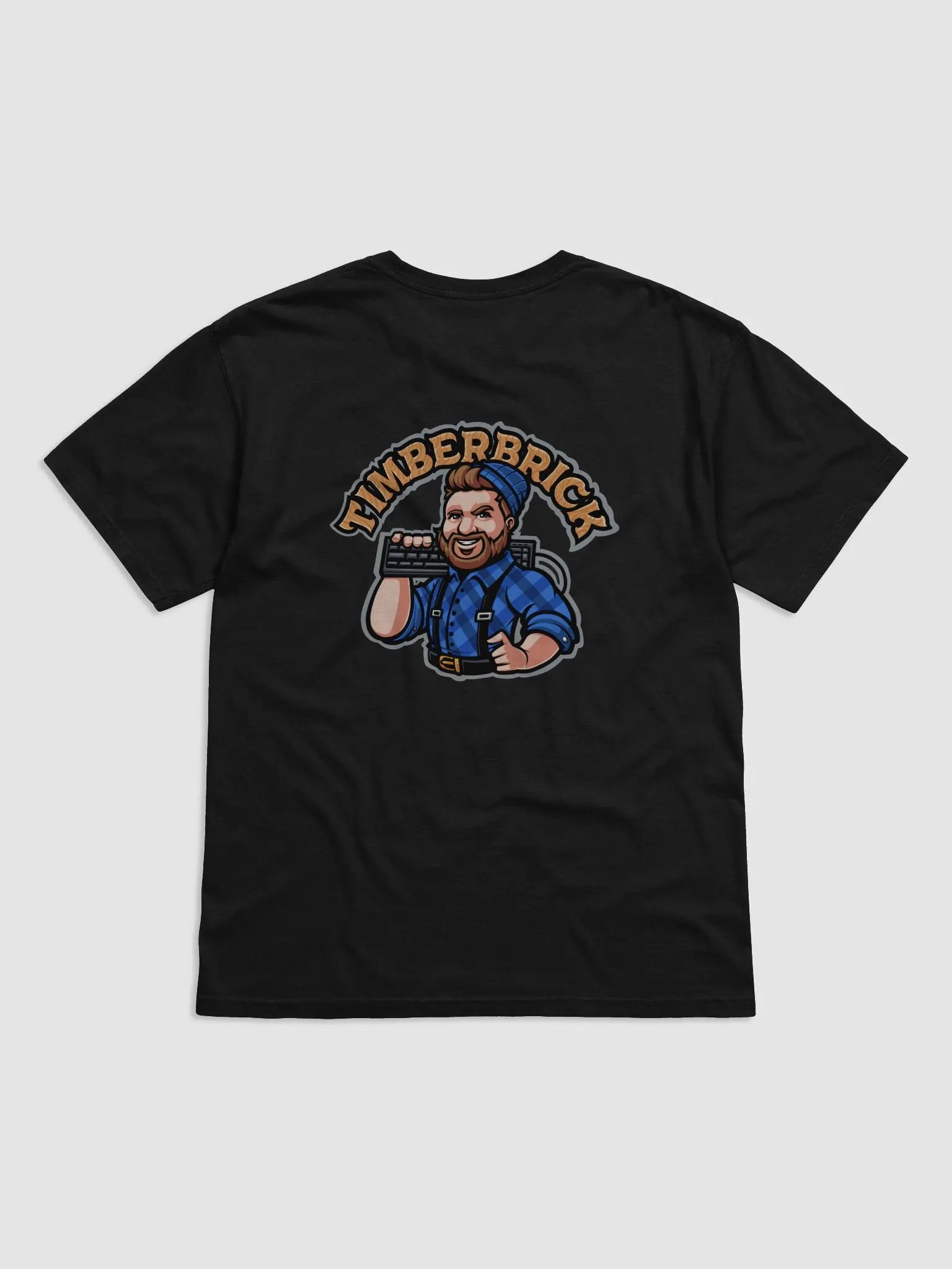 Timber Tee product image (2)