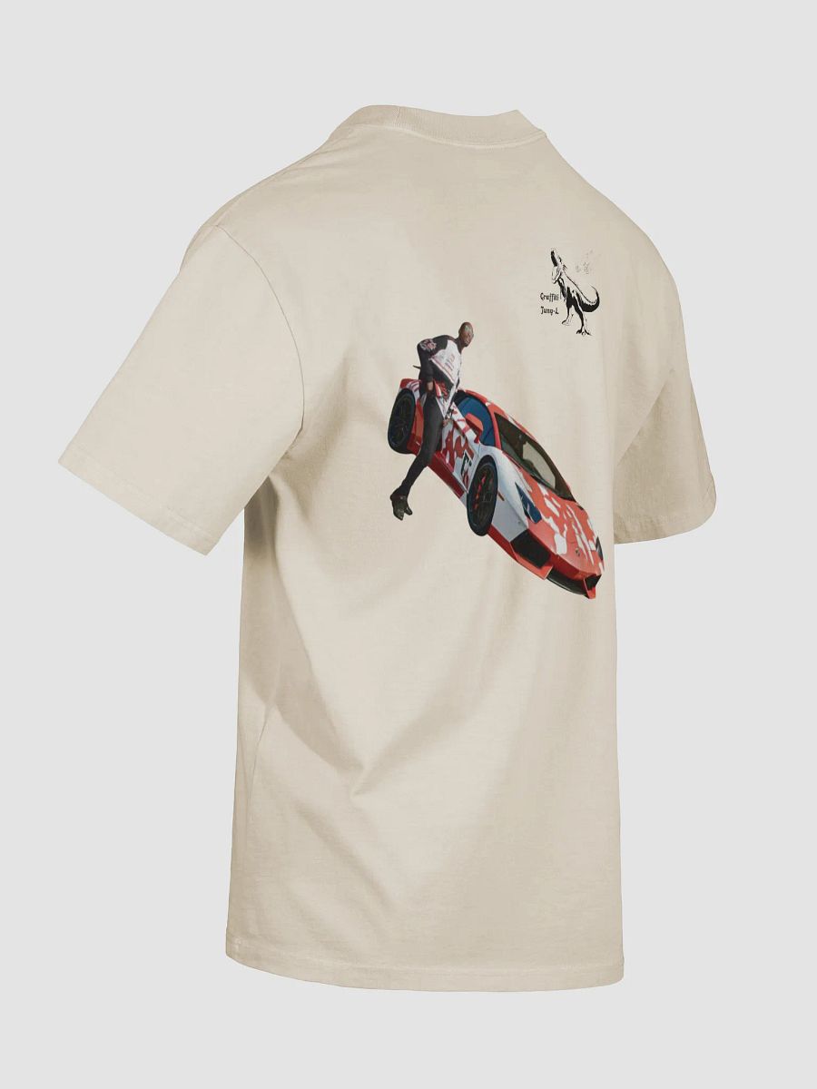 graffiti jungel lambo product image (8)