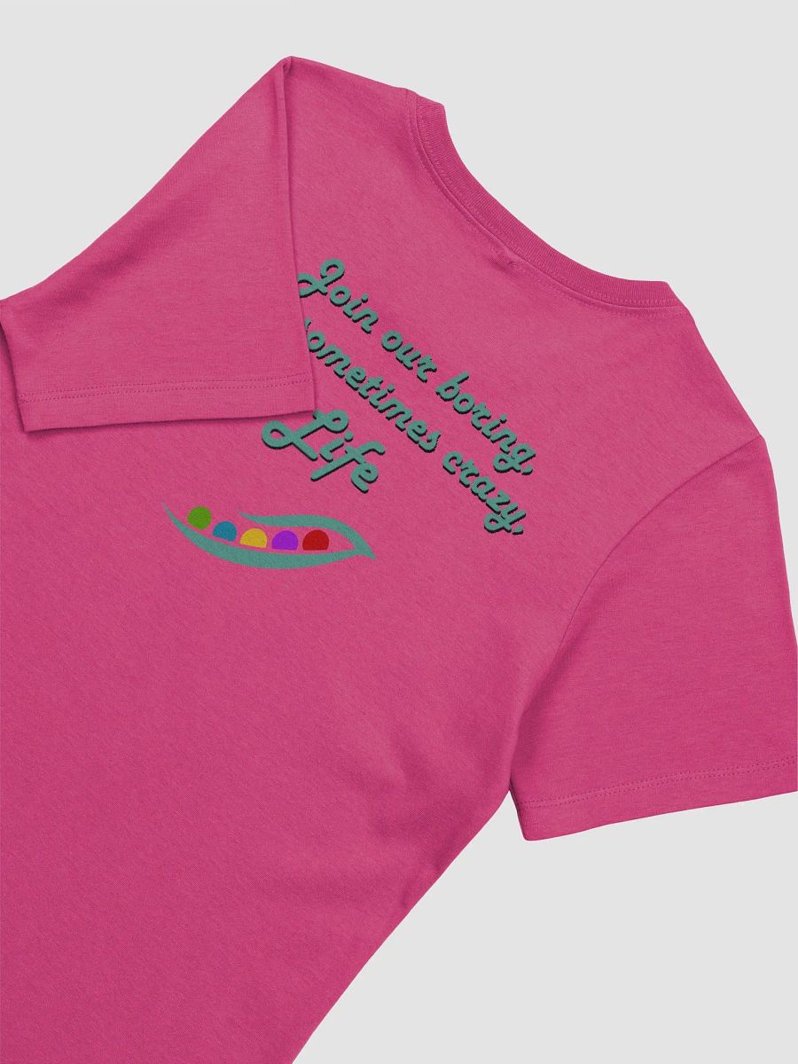 Graphic Delight Women's T-Shirt product image (52)