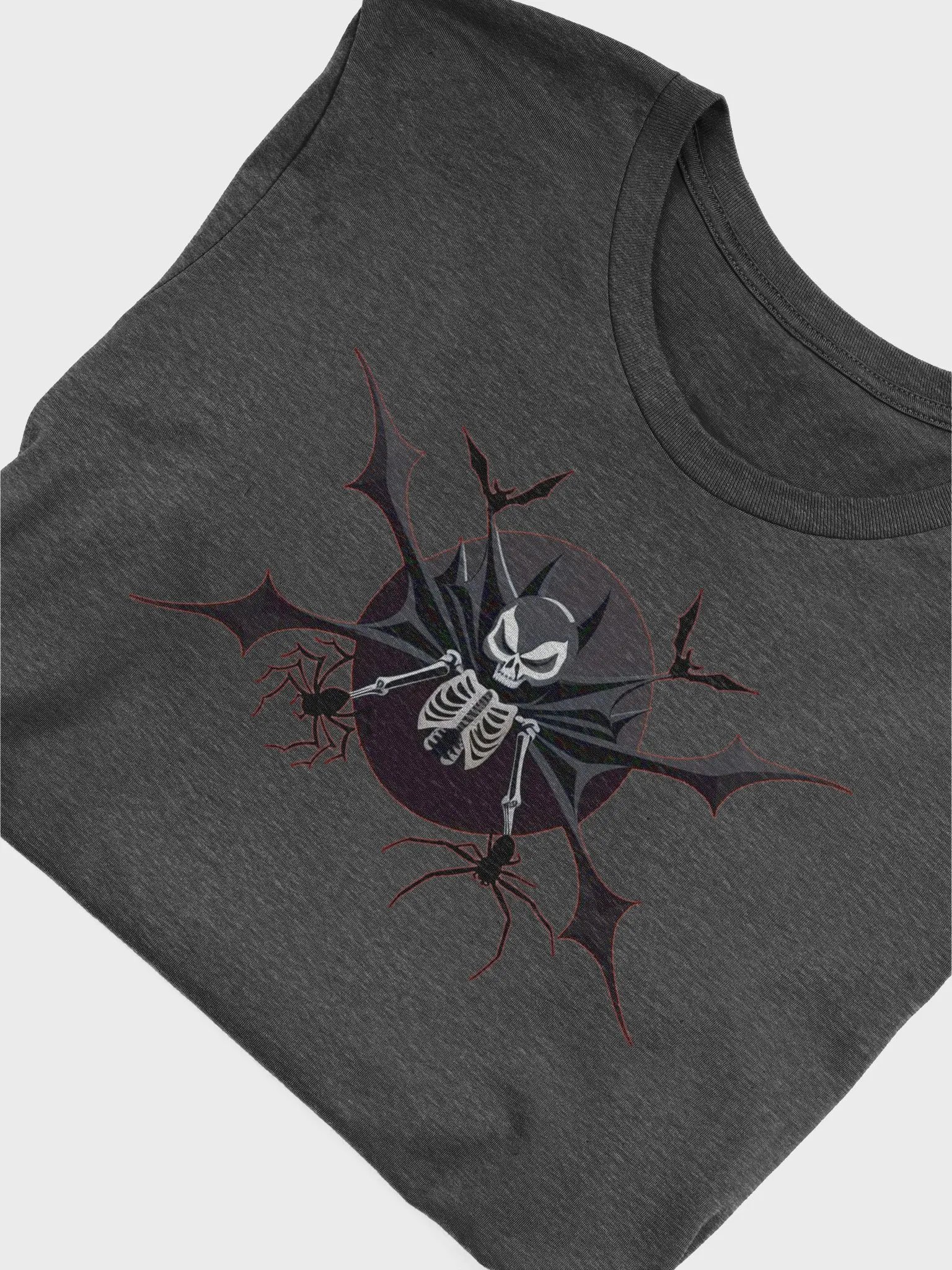 Halloween Theme - Skeleton Bat product image (17)