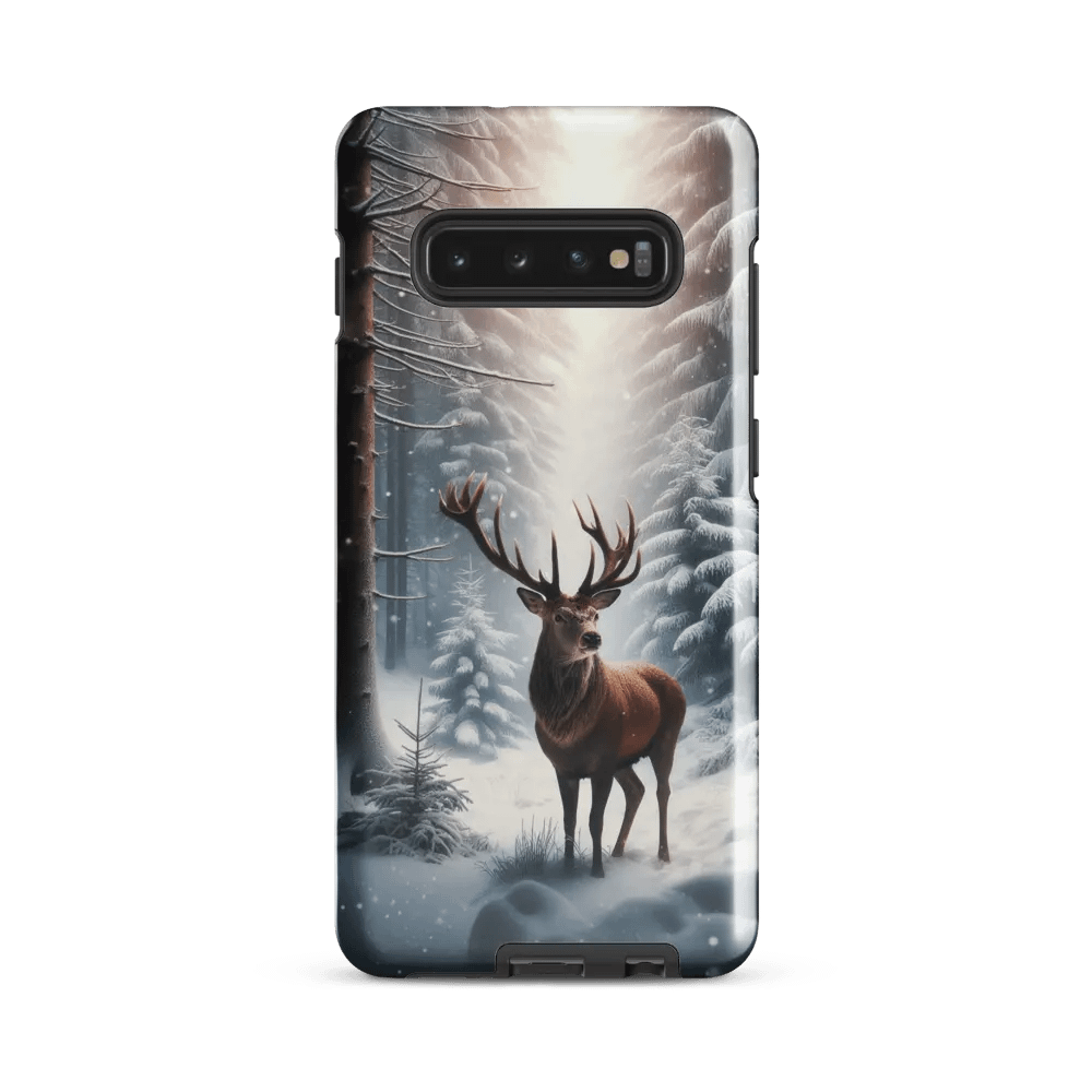 Winter Majesty Samsung® Tough Case product image (47)
