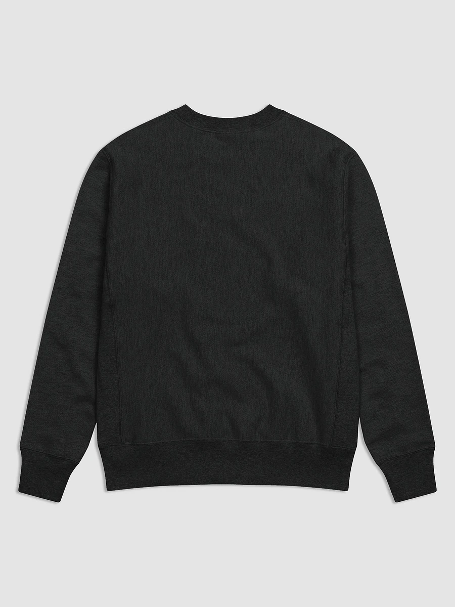 Deuce and Mo Podcast Sweatshirt - Champion Collection product image (2)
