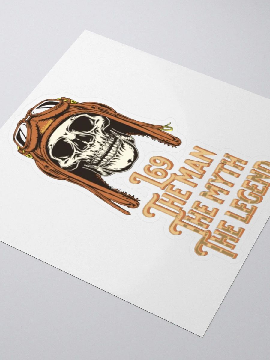 L69 The man, the myth, the legend product image (7)