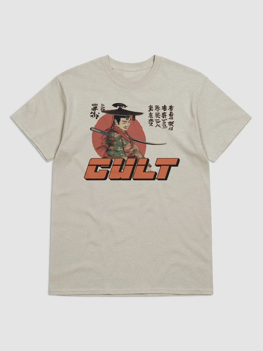 CULT SAMURAI product image (1)