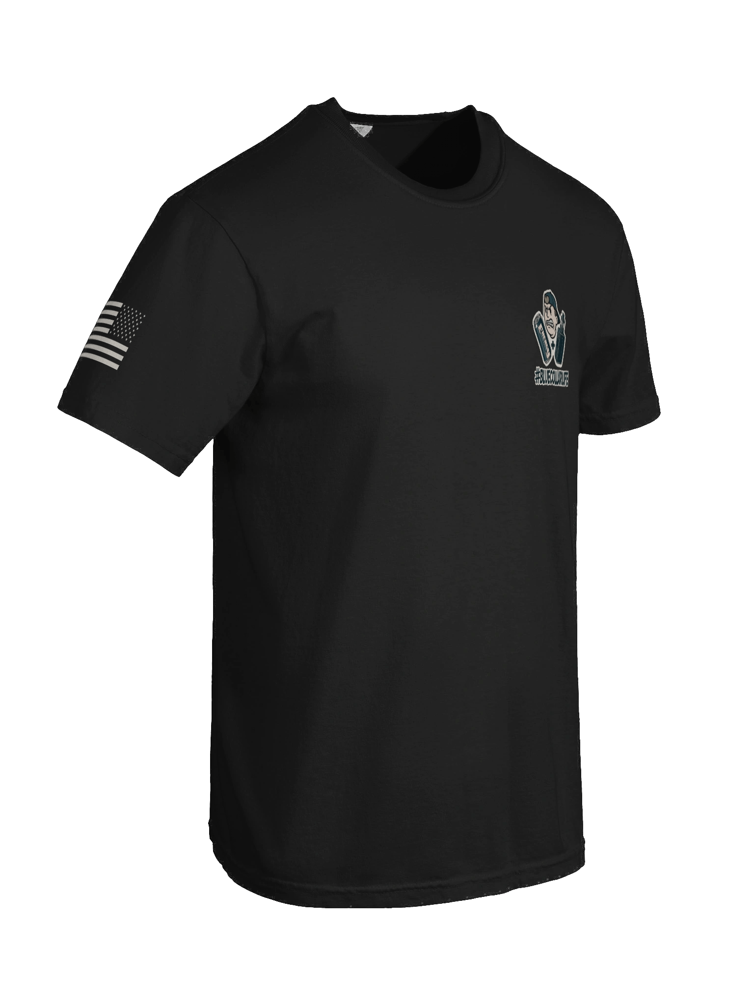 "FUELED: BC" Best Shirt product image (10)