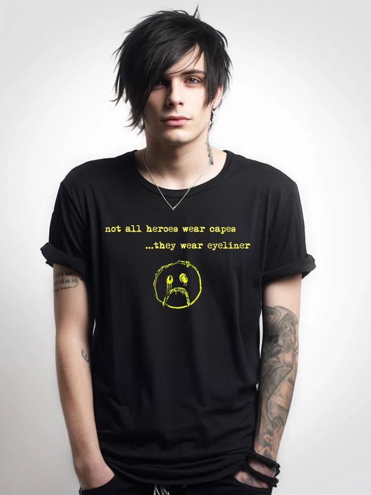 RCW Eyeliner Shirt product image (5)