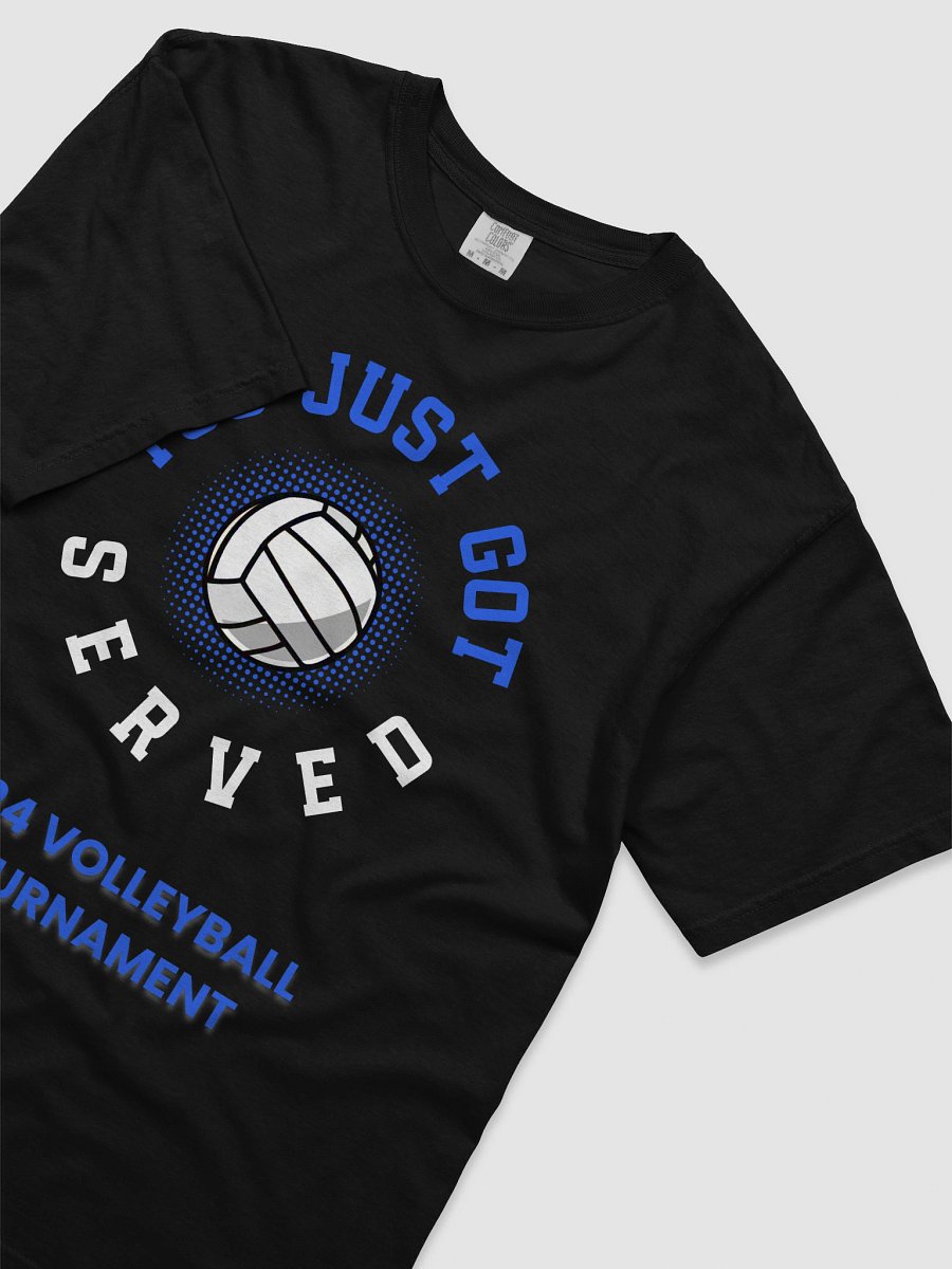2024 Volleyball Tournament Tee product image (35)