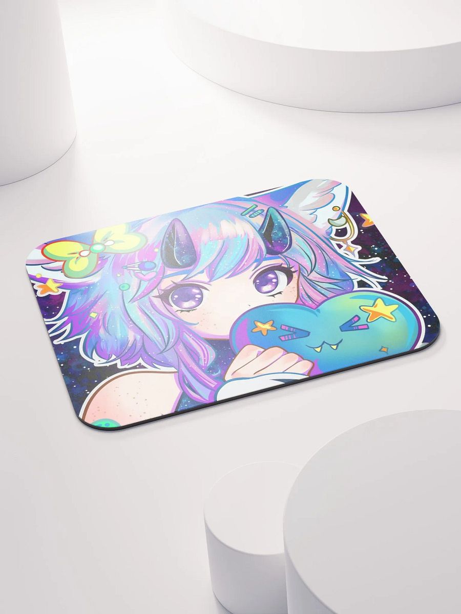 Smol Quilbi Mousepad! product image (4)