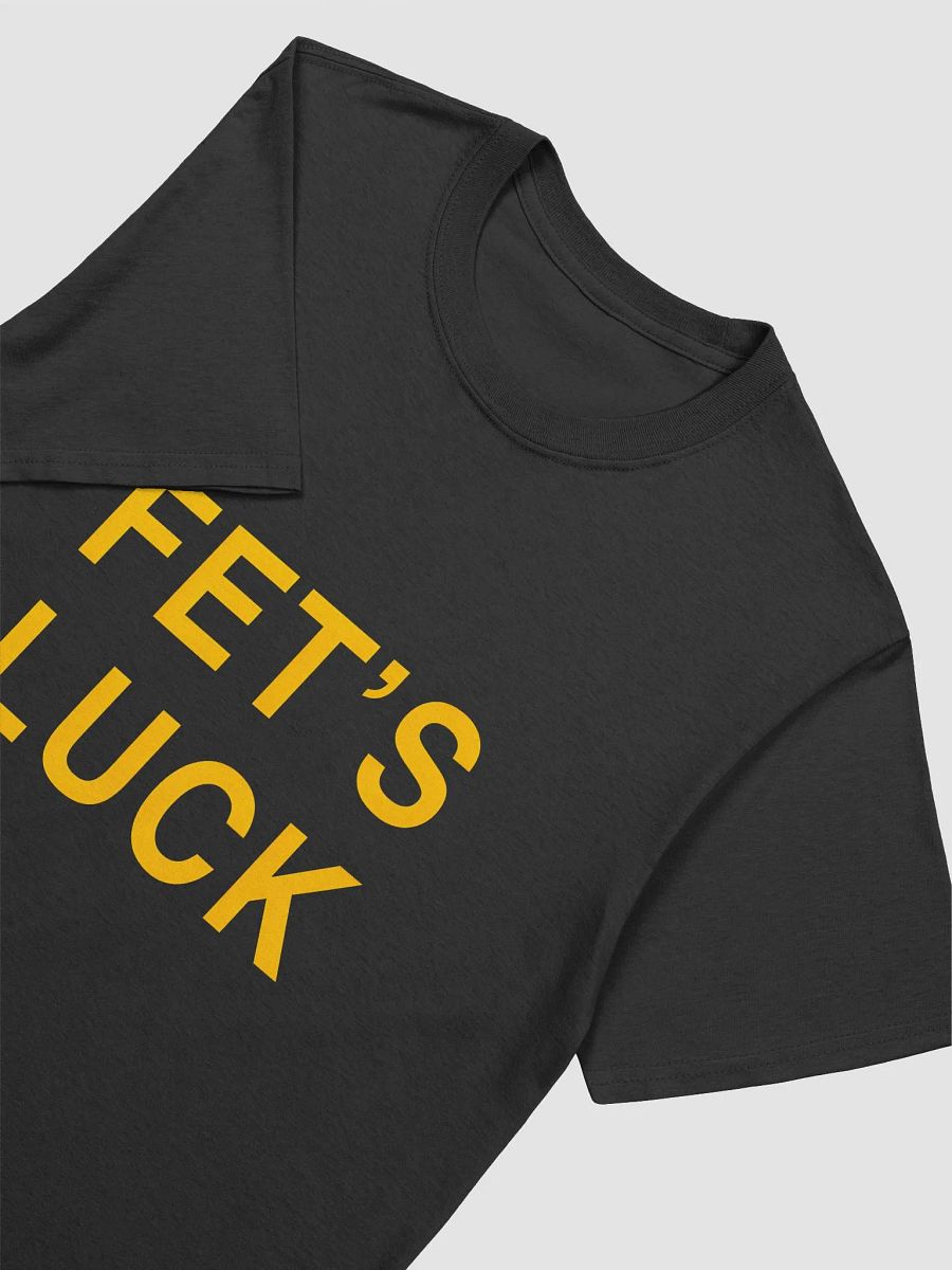 FET'S LUCK product image (3)