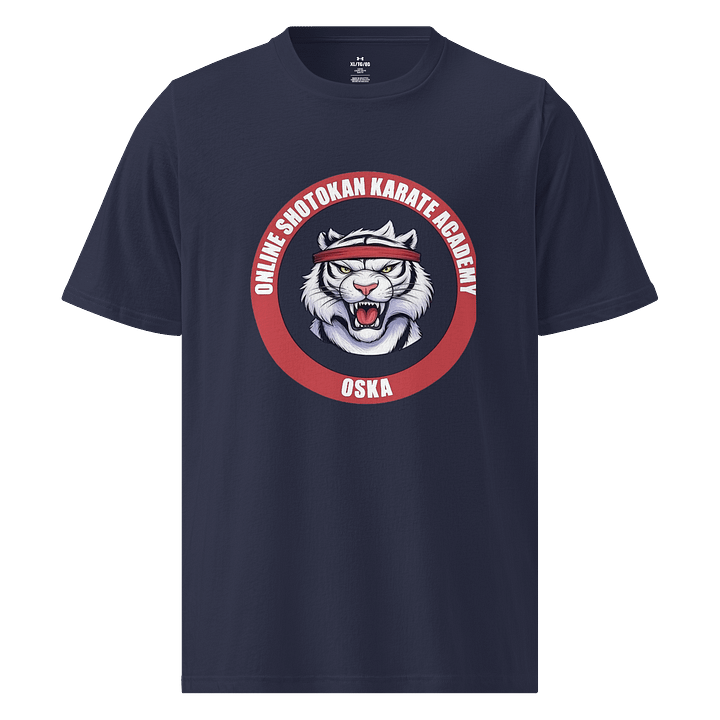 OSKA Workout shirt product image (1)