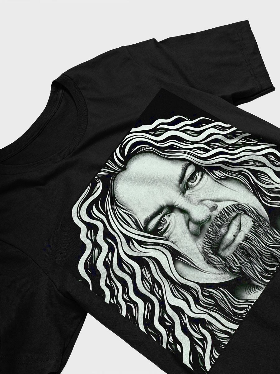 FACE ROAD CREW 2025 Shirt product image (3)