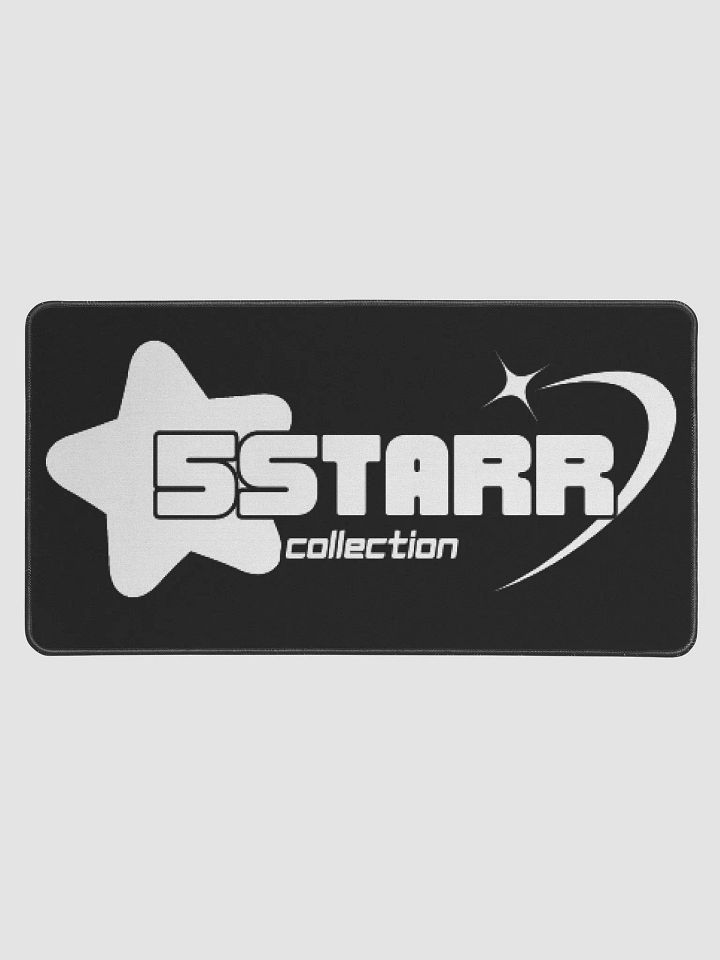 5STARR Collection Mousepad product image (1)