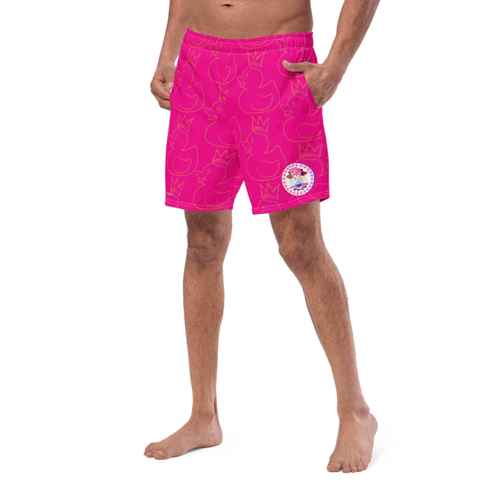 Bellizerent Trunks product image (2)