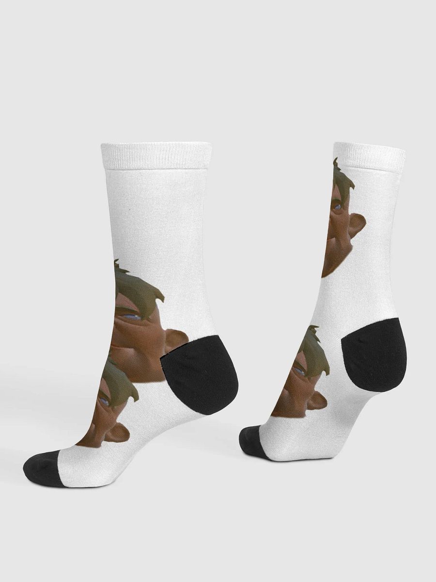 ALBERTO SOCKS product image (4)