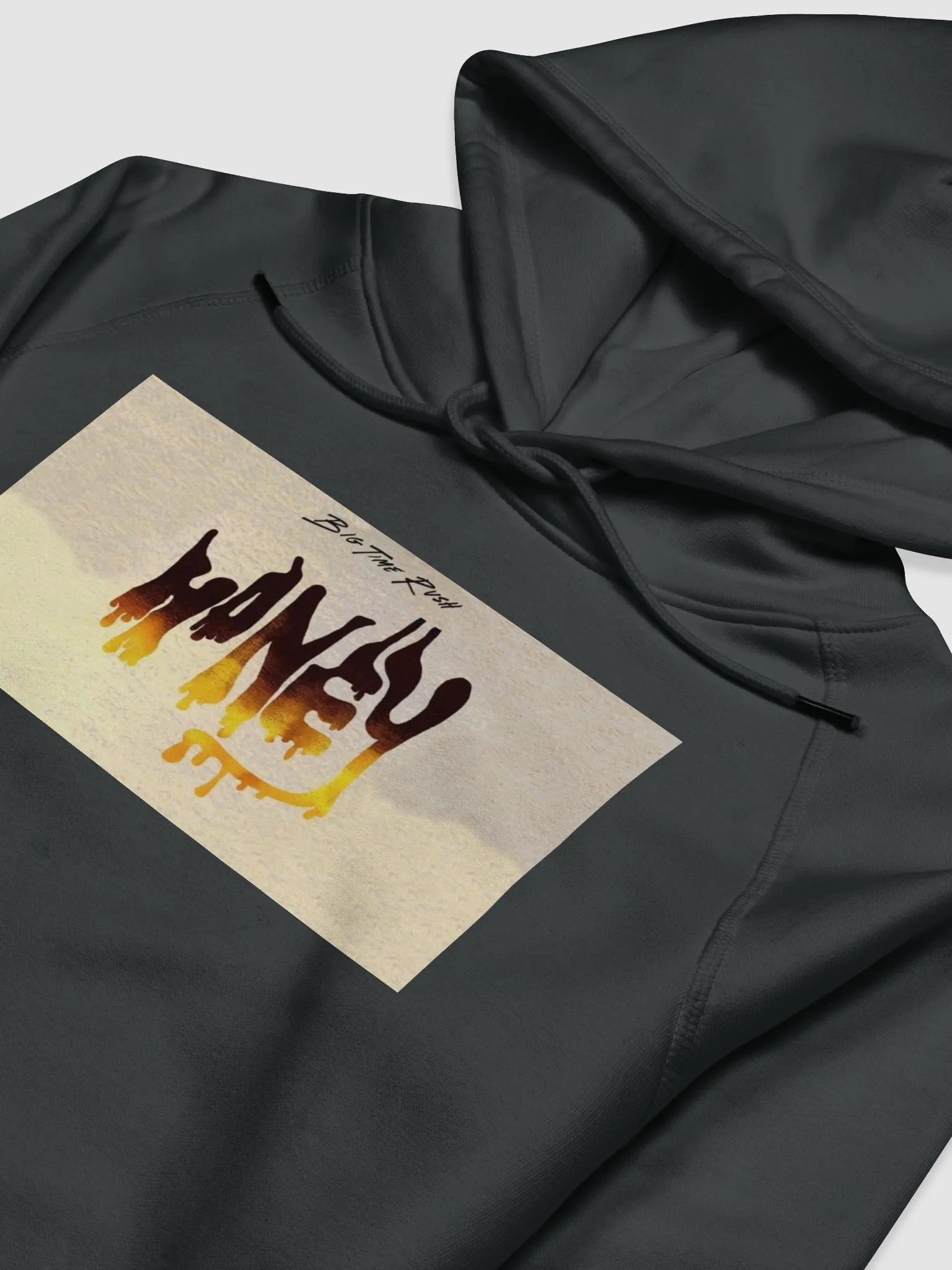honey hoodie product image (3)