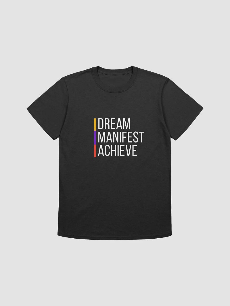 Manifest Pixel Dreams T-Shirt