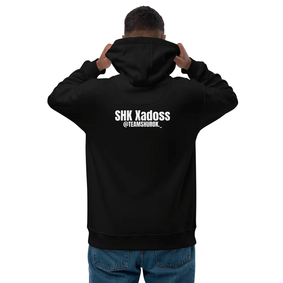 PREMIUM: Pull SHK Xadoss Team Shurok product image (2)