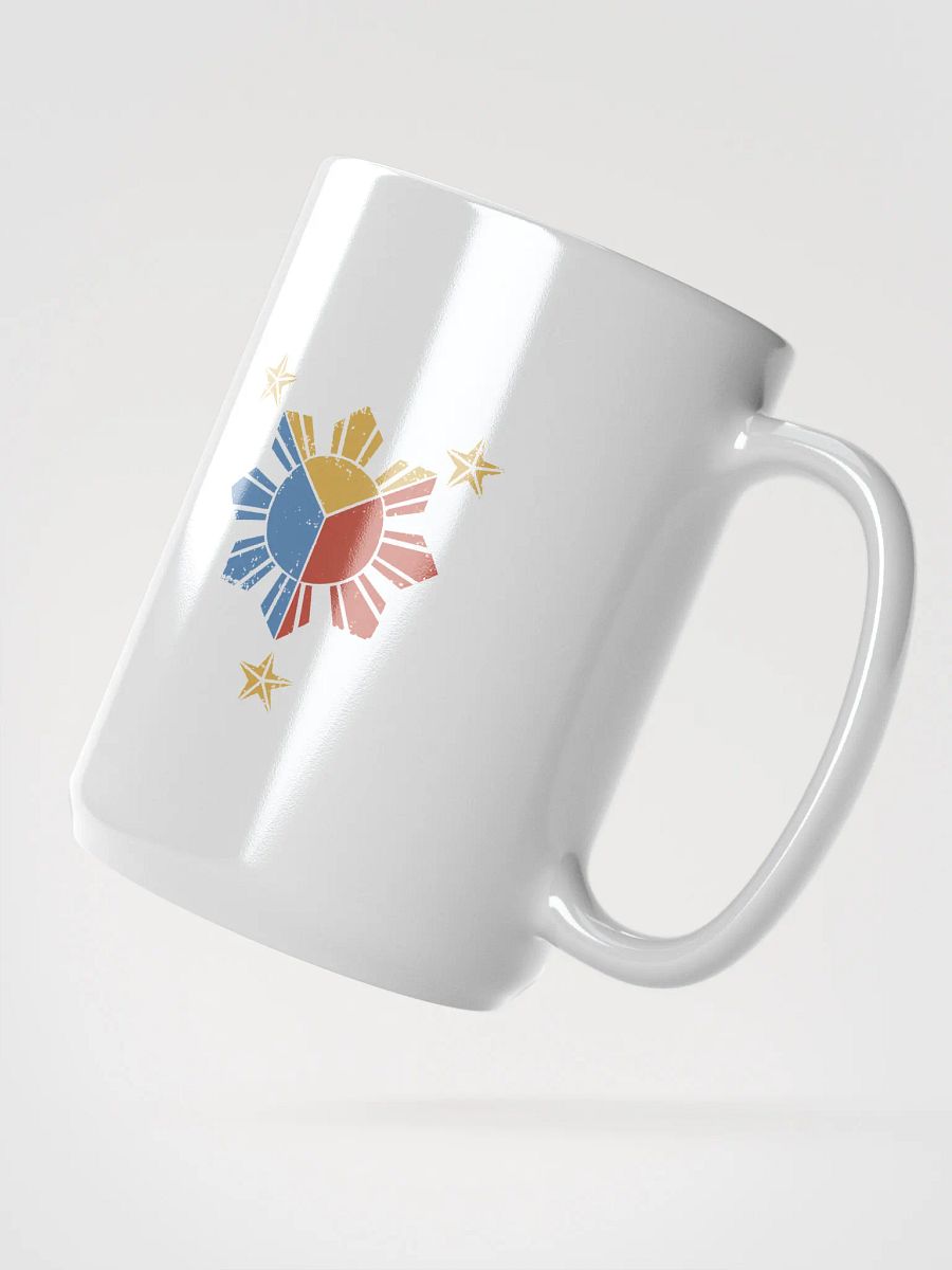 Pinoy Jeepney Mug product image (5)