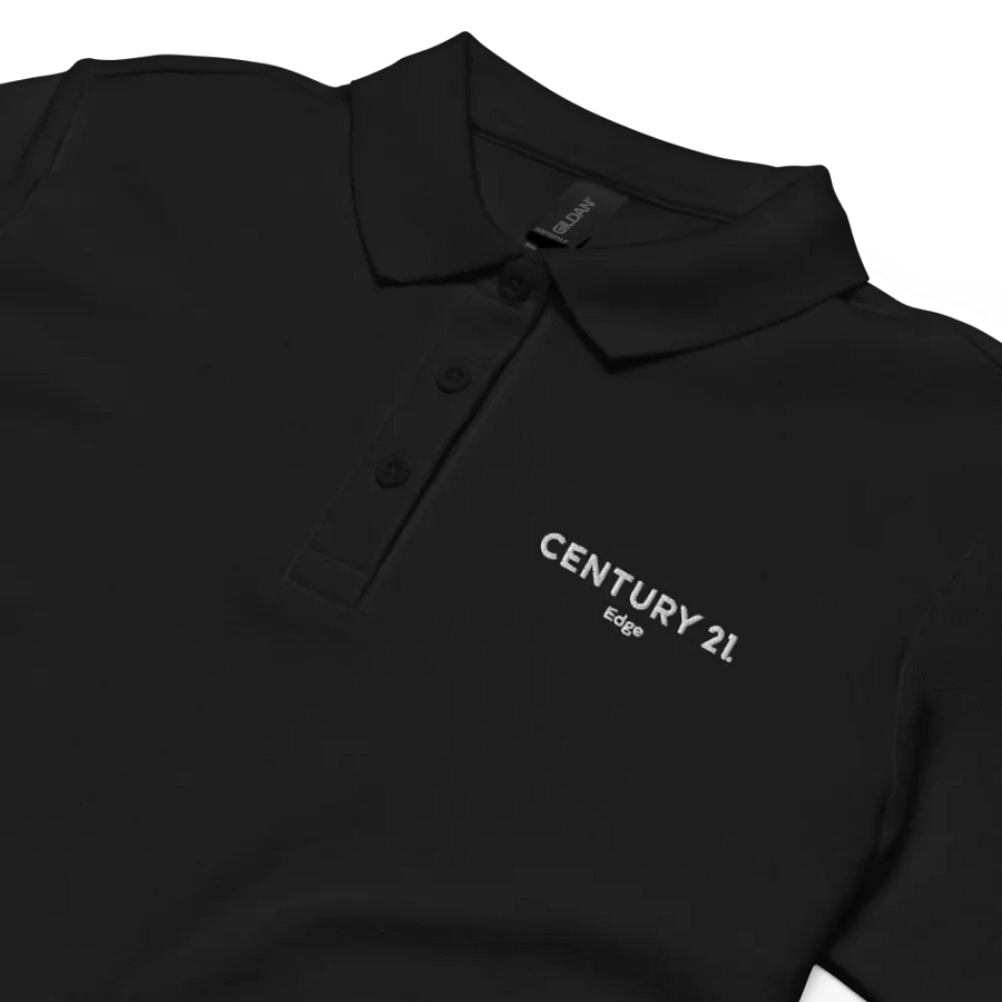 Gildan Women's Pique Polo Shirt product image (3)