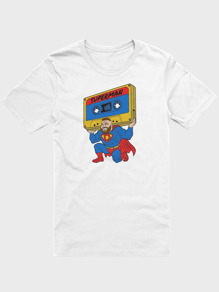 SuperDPS Tee Womens product image (2)