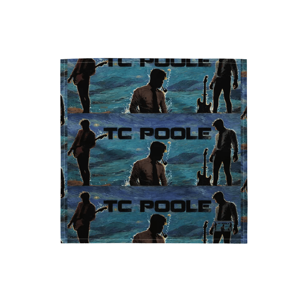 TC Poole Head Wrap product image (1)