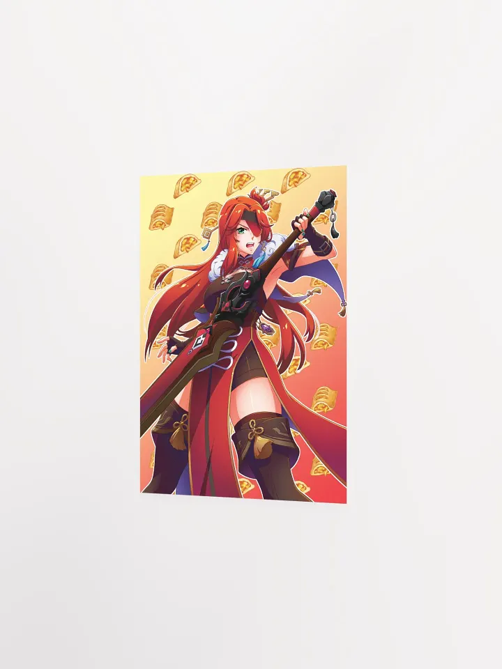 Pandora Apple Pie Art Print product image (2)