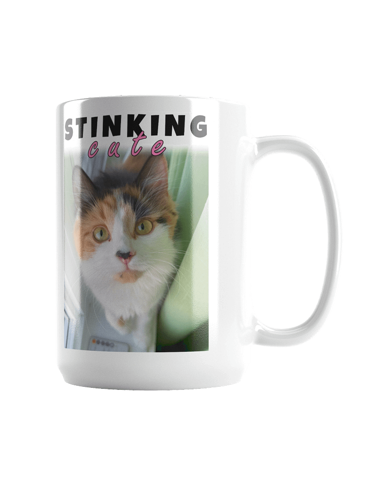 Stinking Cute Mug product image (2)