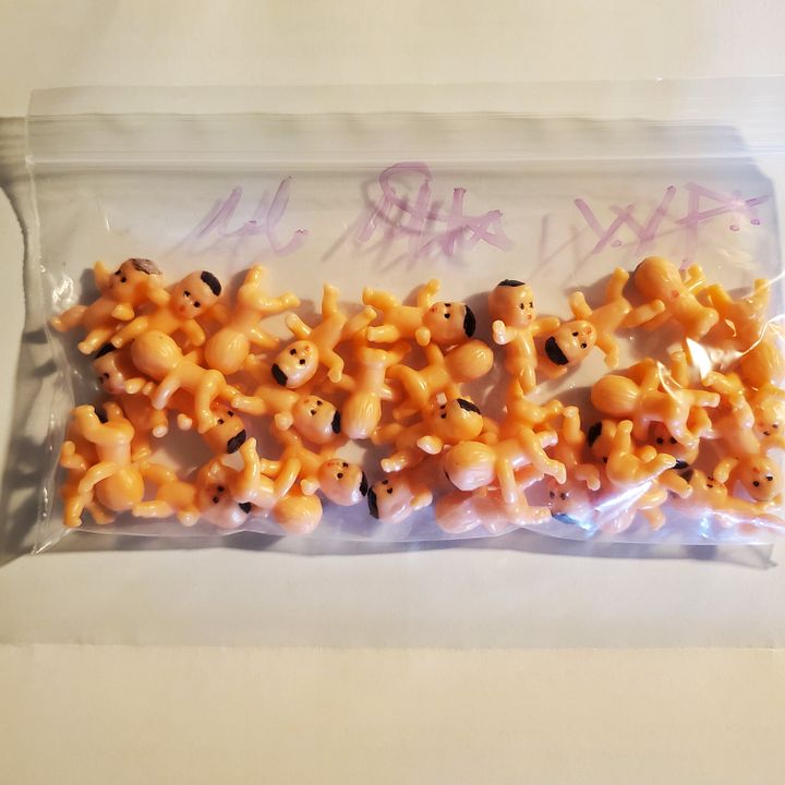 Bag of Babies (to shake) - AS SEEN ON TWITCH product image (1)