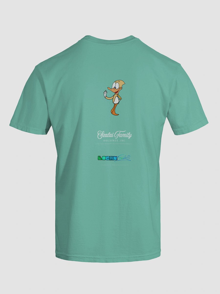 The "Duck For Your Luck* Shirt! product image (41)