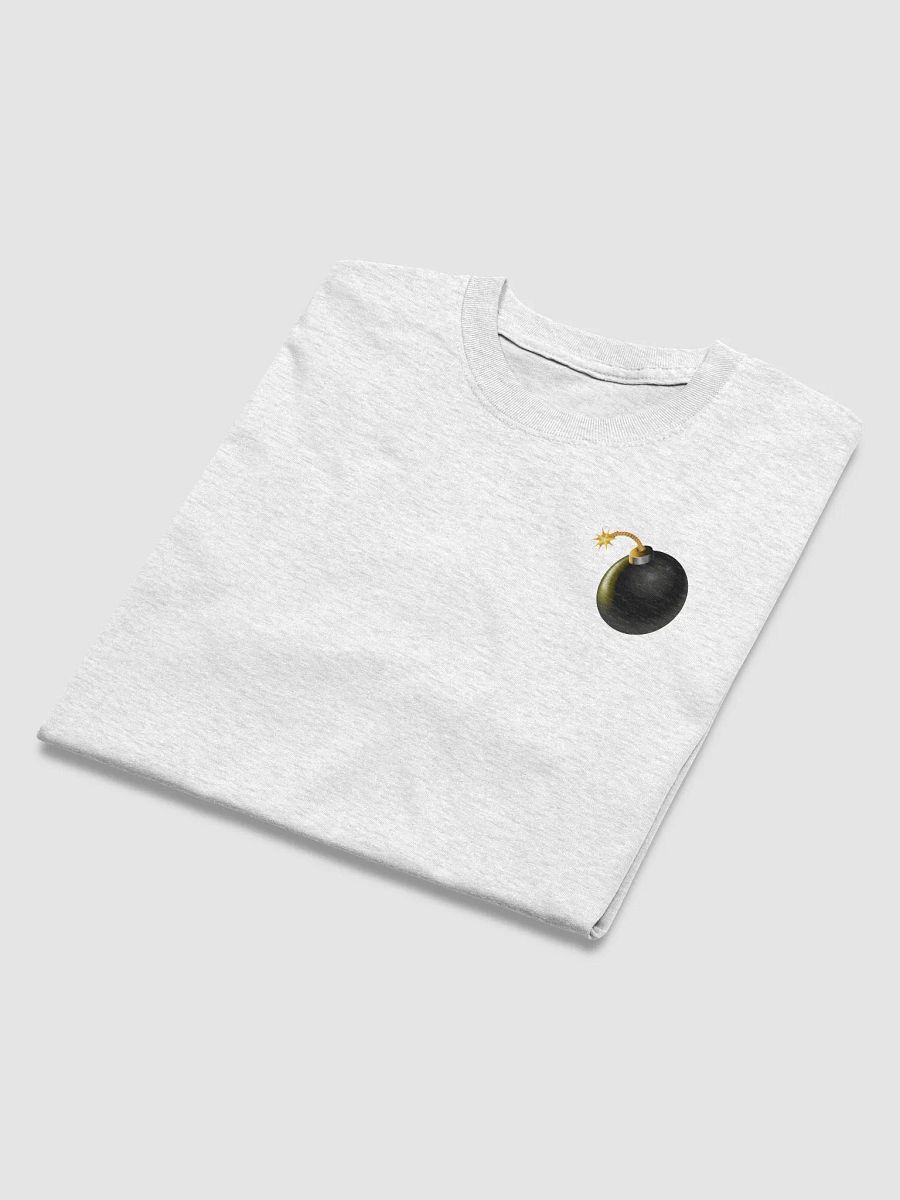 Bomb Tech T-Shirt product image (4)