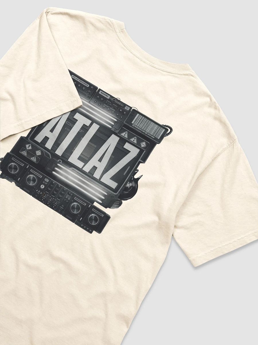 ATLAZ Shirt V3 product image (4)