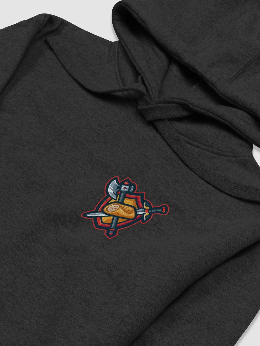 Cannoli Shield Hoodie product image (13)