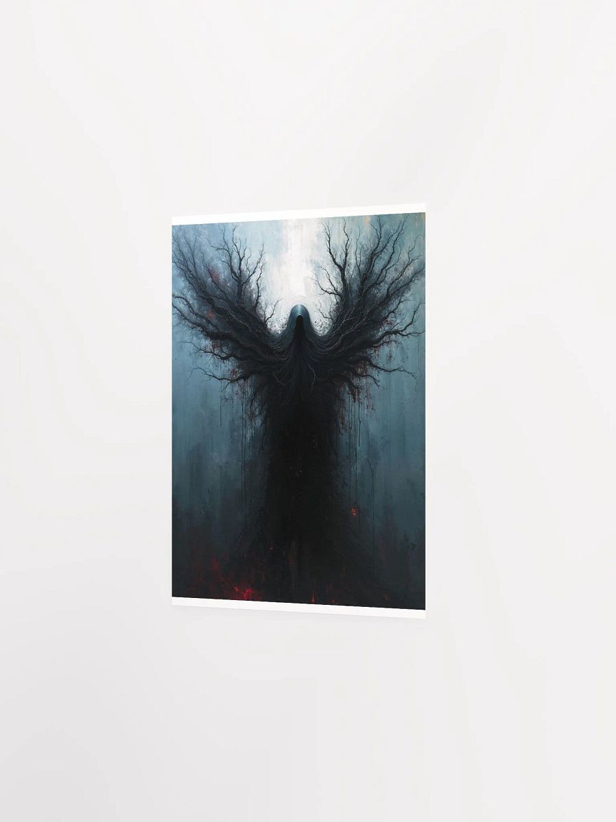 Ethereal Embrace Poster product image (6)